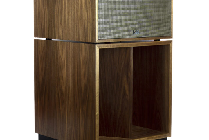 KLIPSCHORN La Scala AL5 Natural Cherry