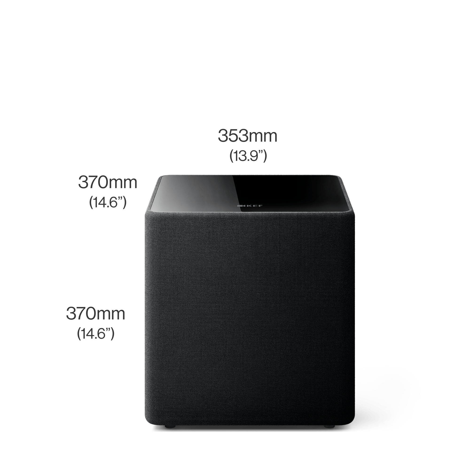 kube-10-mie-subwoofer_sp4074b0_product_accessory_front KEF Kube 10 MIE žemų dažnių garsiakalbis