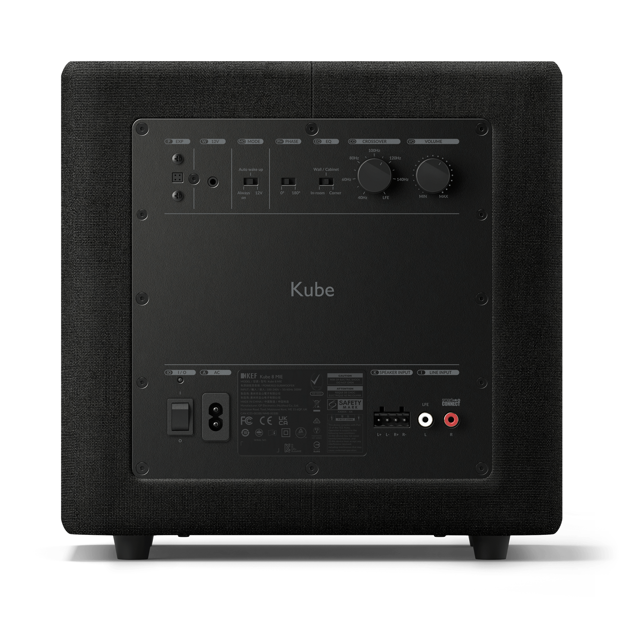 kube-8-mie-subwoofer_sp4073b0_product__back KEF Kube 8 MIE žemų dažnių garsiakalbis