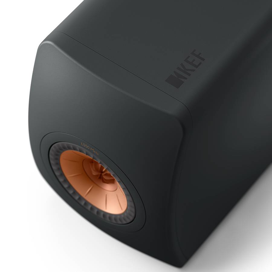 ls50-meta_sp4027b_product__front-top KEF LS50 Meta lentyninės kolonėlės (pora) – Titanium Grey