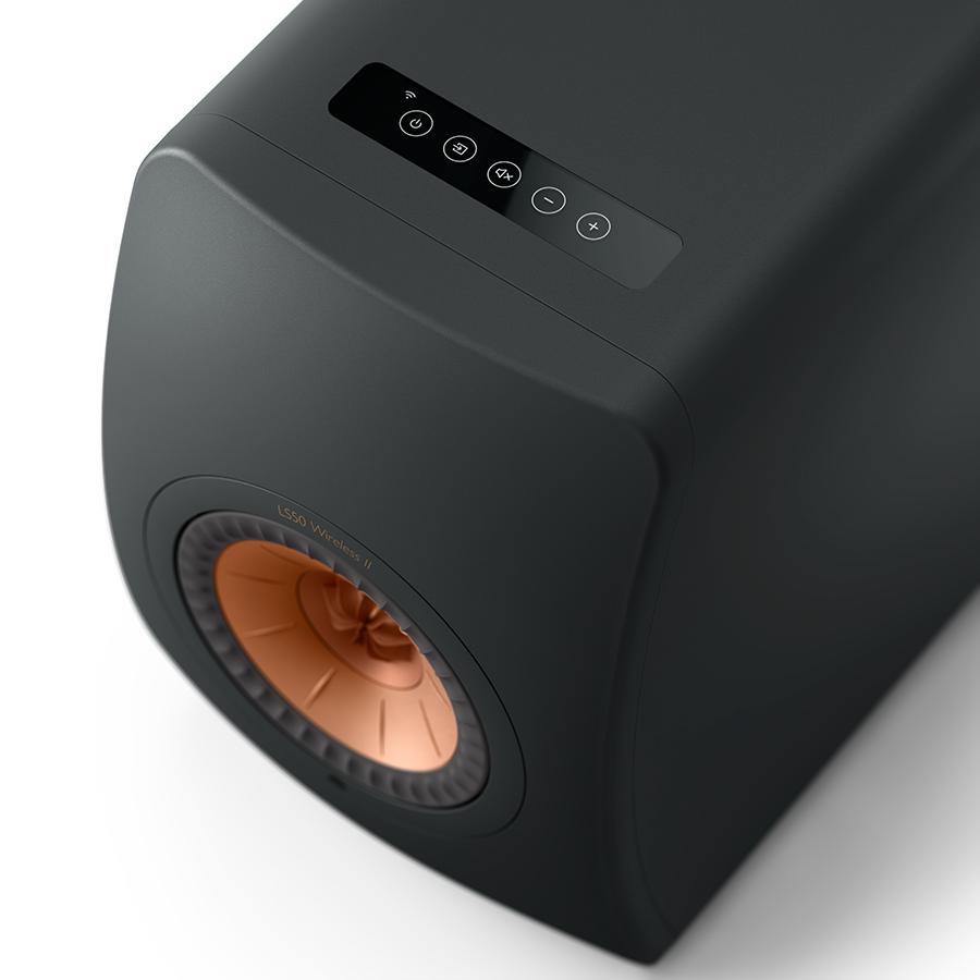 ls50-wireless-2_sp4025b_product__top_detail KEF LS50 Wireless II belaidės Hi-Fi kolonėlės (pora) – Mineral White