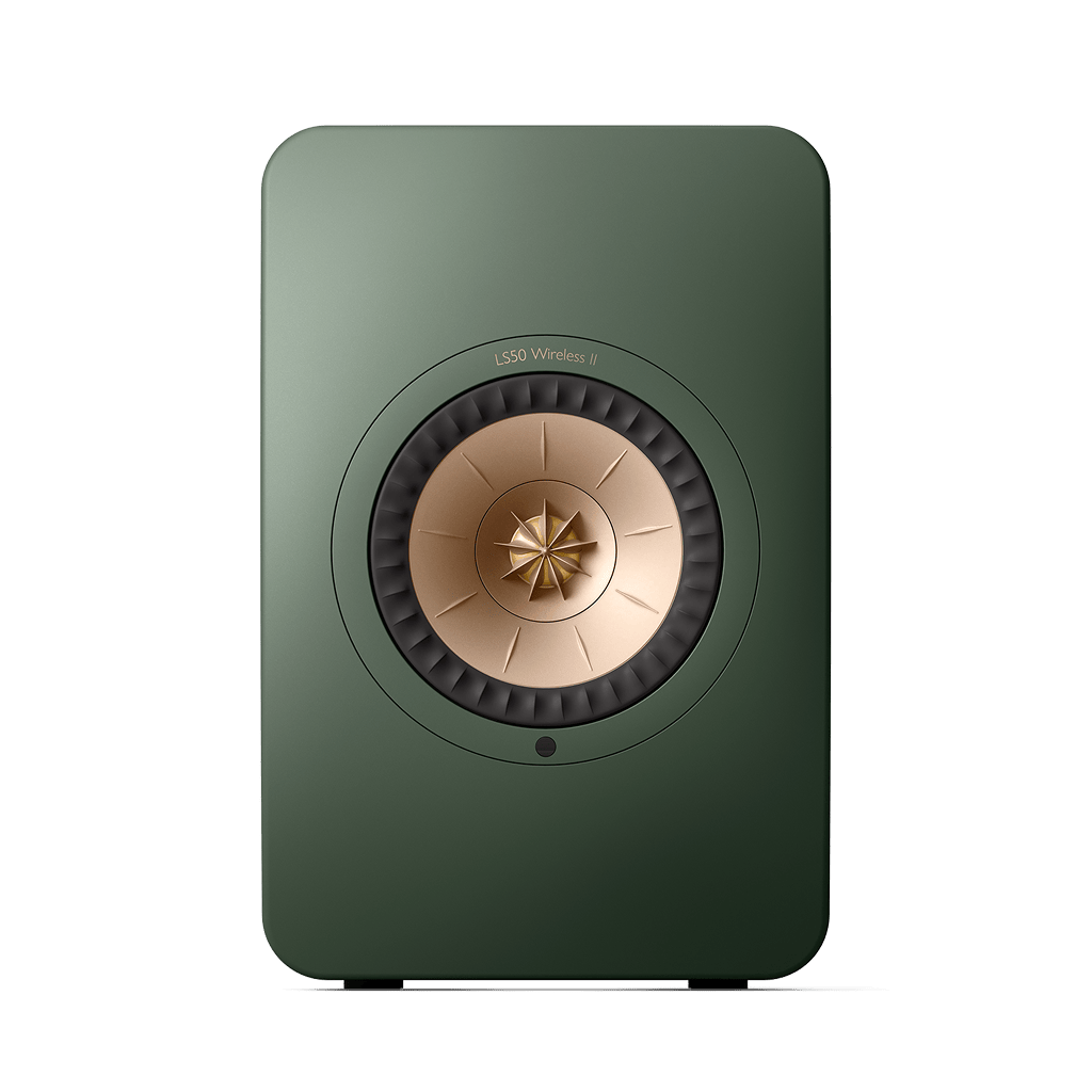 ls50-wireless-2_sp4025j2_product__front KEF LS50 Wireless II belaidės Hi-Fi kolonėlės (pora) – Mineral White