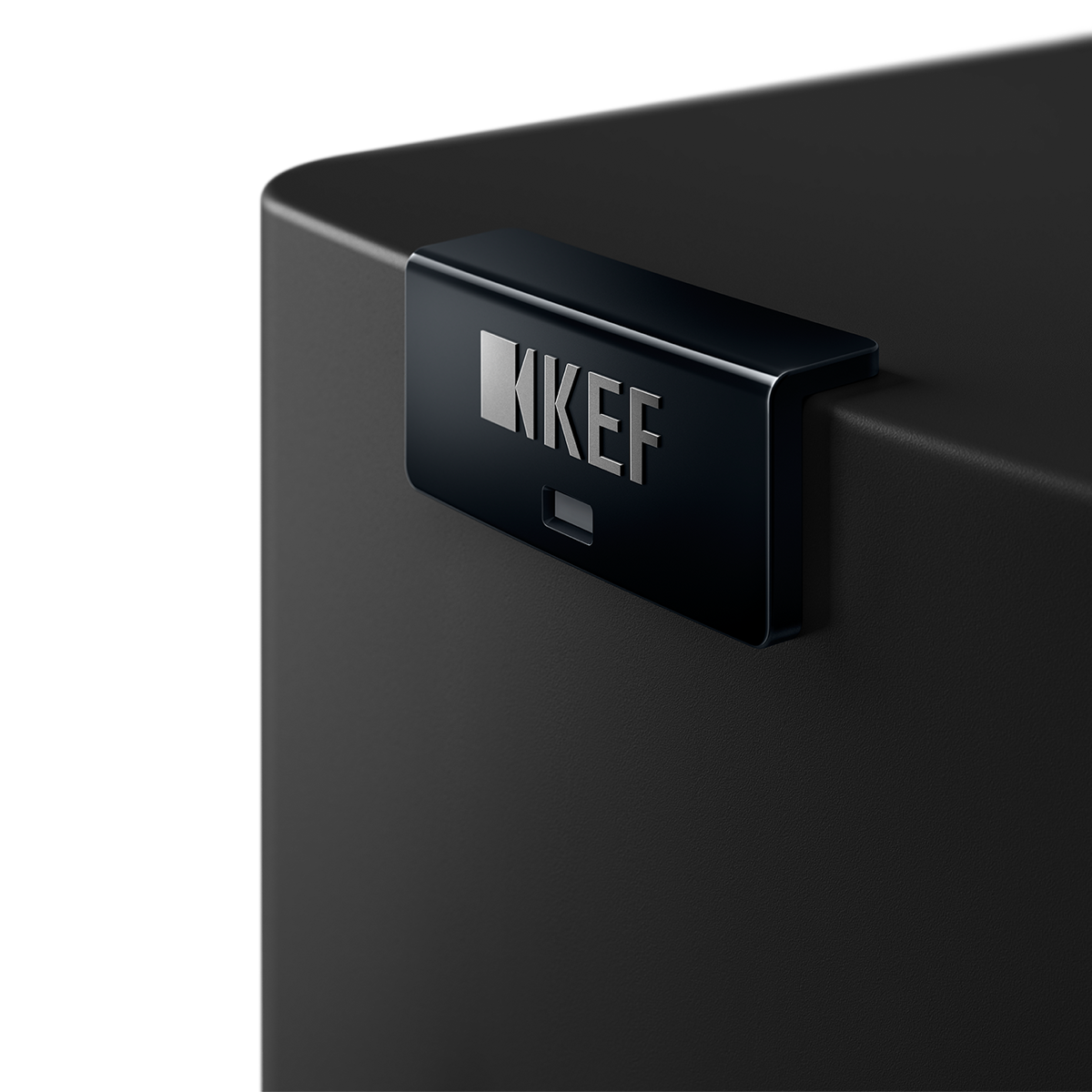 ls60-wireless_sp4017b_product__top_detail KEF LS60 Wireless belaidės grindinės kolonėlės (pora) – Carbon Black