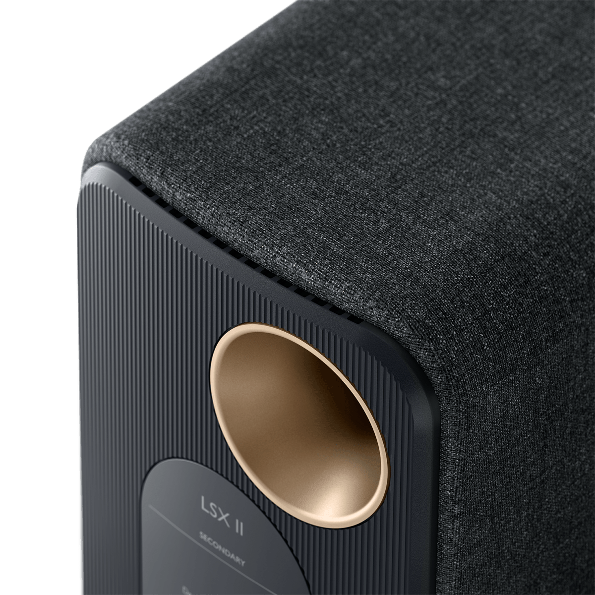lsx-2_sp4041b_product__back-side_detail KEF LSX II belaidės Hi-Fi kolonėlės (pora) – Amber Haze