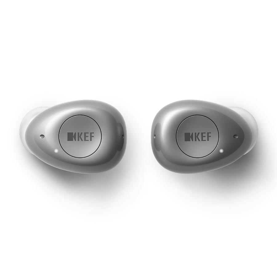 mu3_sp4028g_product_earbud_top KEF Mu3 belaidės įstatomos ausinės – Silver Grey