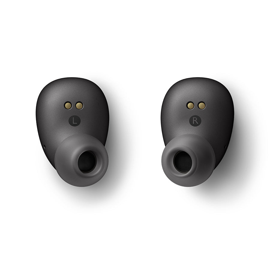 mu3_sp4028h_product_earbud_back KEF Mu3 belaidės įstatomos ausinės – Silver Grey