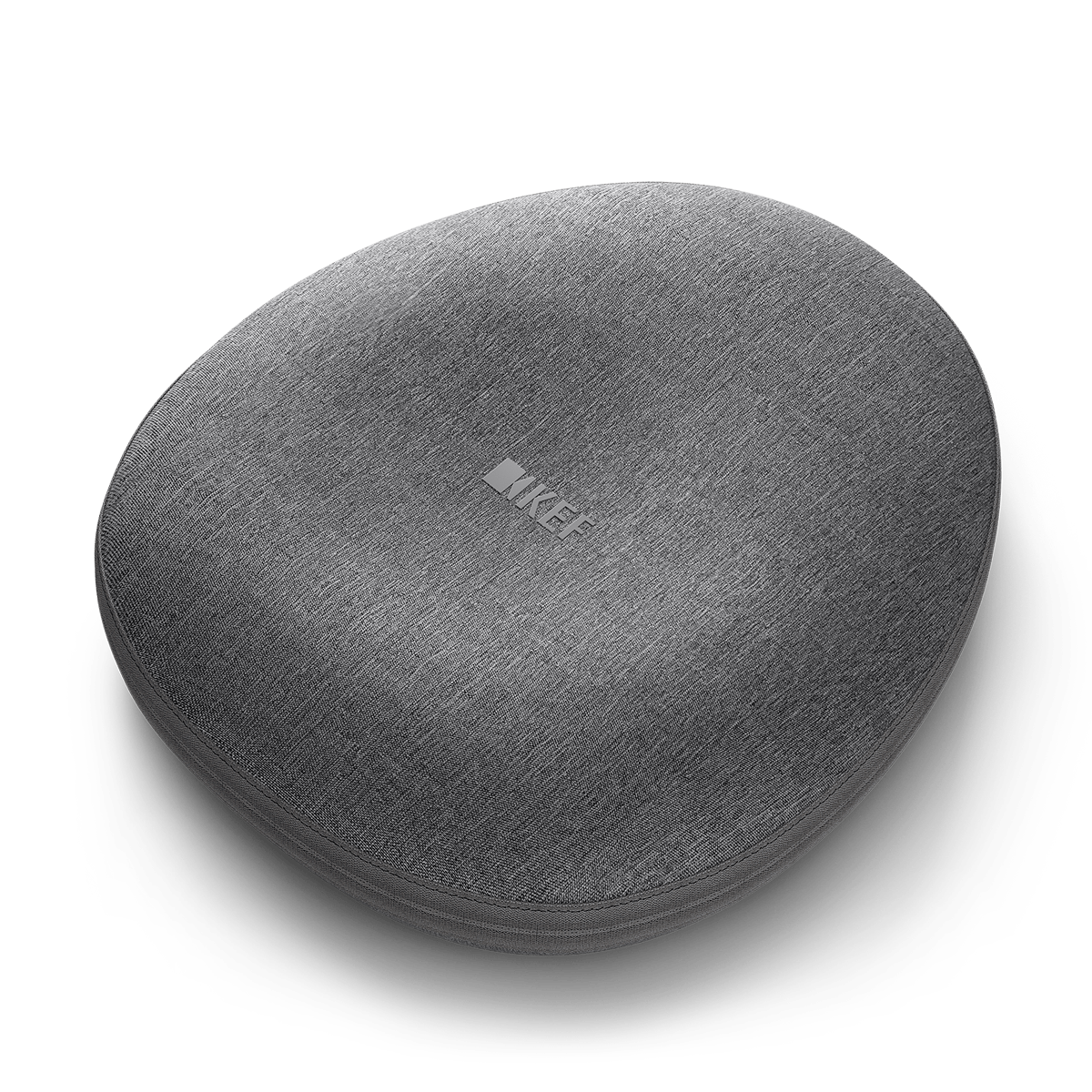 mu7_sp4029h_product_case_top_detail KEF Mu7 triukšmą slopinančios belaidės ausinės – Charcoal Grey