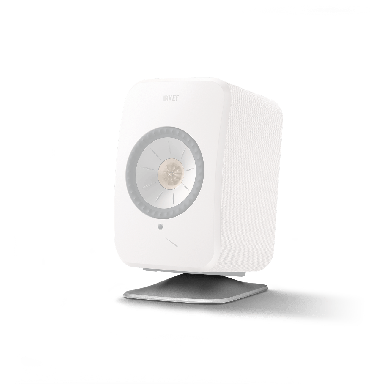 p1-desk-pad-pdt-p1-pks04 KEF P1 LSX stalo stovai (pora) – Silver