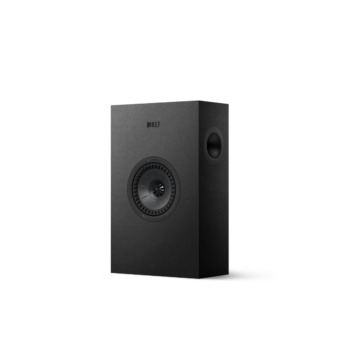 KEF Q4 Meta kabinama kolonėlė (vnt.) – Satin Black