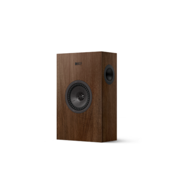 KEF Q4 Meta kabinama kolonėlė (vnt.) – Walnut