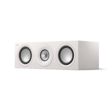 KEF Q6 Meta centrinė kolonėlė – Satin White