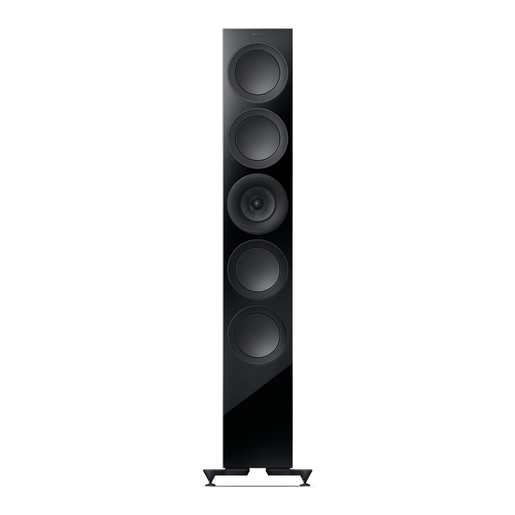 r11-meta_sp4056b1_product__front KEF R11 Meta grindinės kolonėlės (pora) – Gloss Black