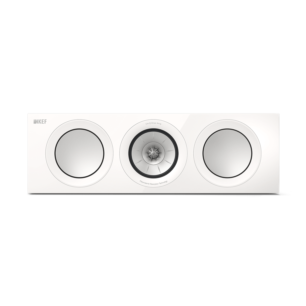 r2-meta_sp4057a1_product__front_horizontal KEF R2 Meta centrinė kolonėlė – Gloss Black