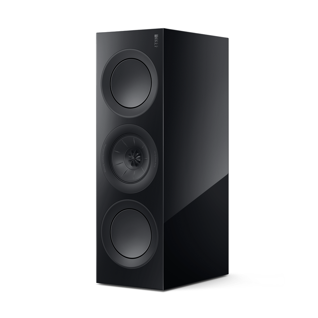 r2-meta_sp4057b1_product__front-top KEF R2 Meta centrinė kolonėlė – Gloss Black