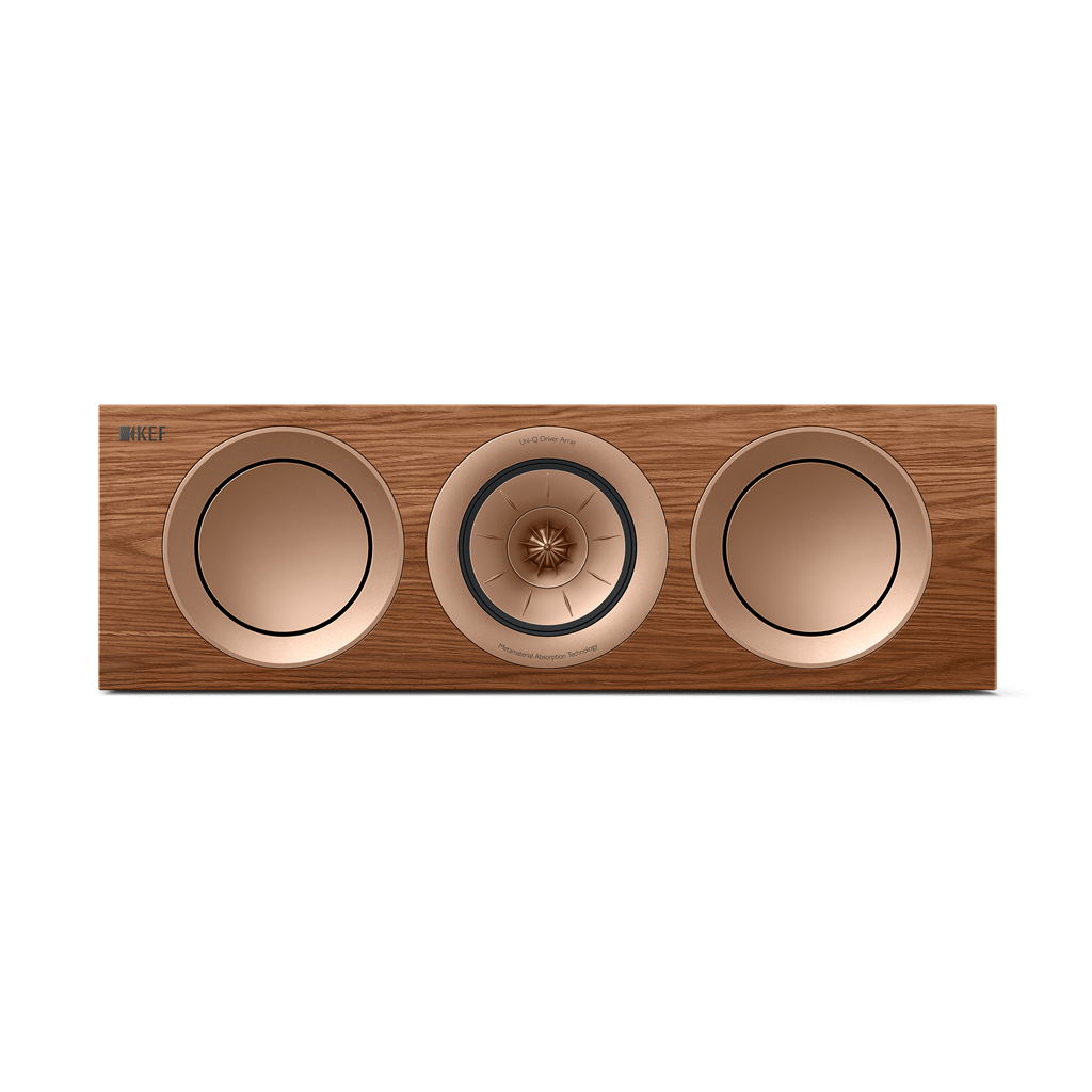 r2-meta_sp4057w0_product__front_horizontal KEF R2 Meta centrinė kolonėlė – Gloss Black