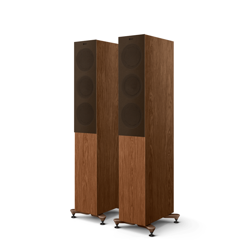 r5-meta_sp4054w0_product_grille_front-side KEF R5 Meta grindinės kolonėlės (pora) – Gloss Black
