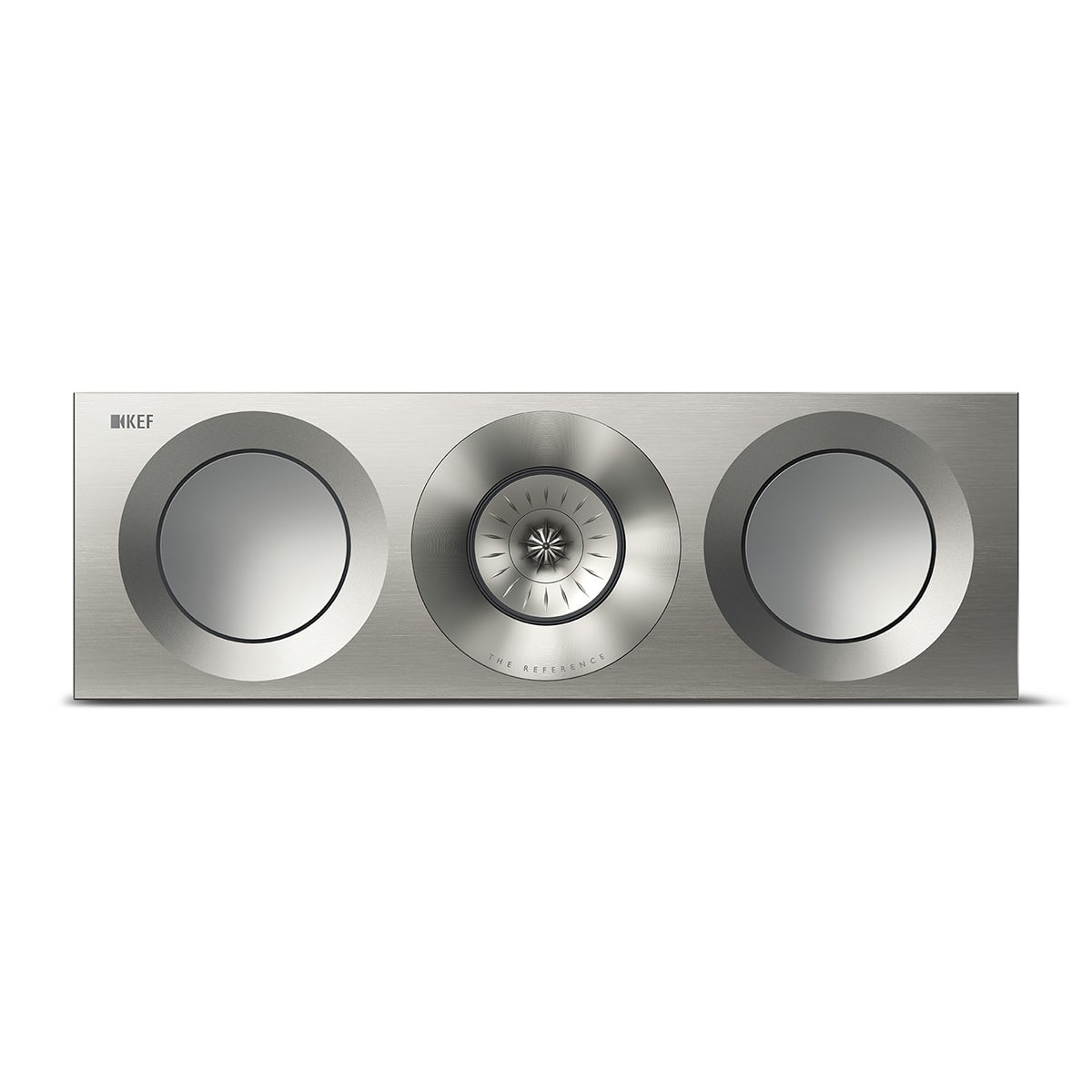 reference-2c-centre-channel-speaker_sp4051w_product__front_horizontal KEF Reference 2C centrinė kolonėlė – High Gloss Black/Copper