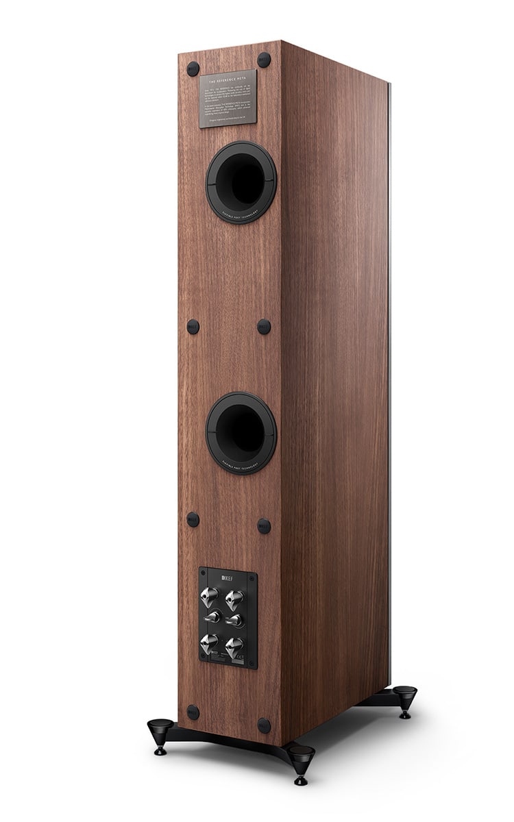 reference-3-floorstanding-speaker_sp4049w_product__back-side KEF Reference 3 grindinės kolonėlės (pora) – High Gloss White/Blue