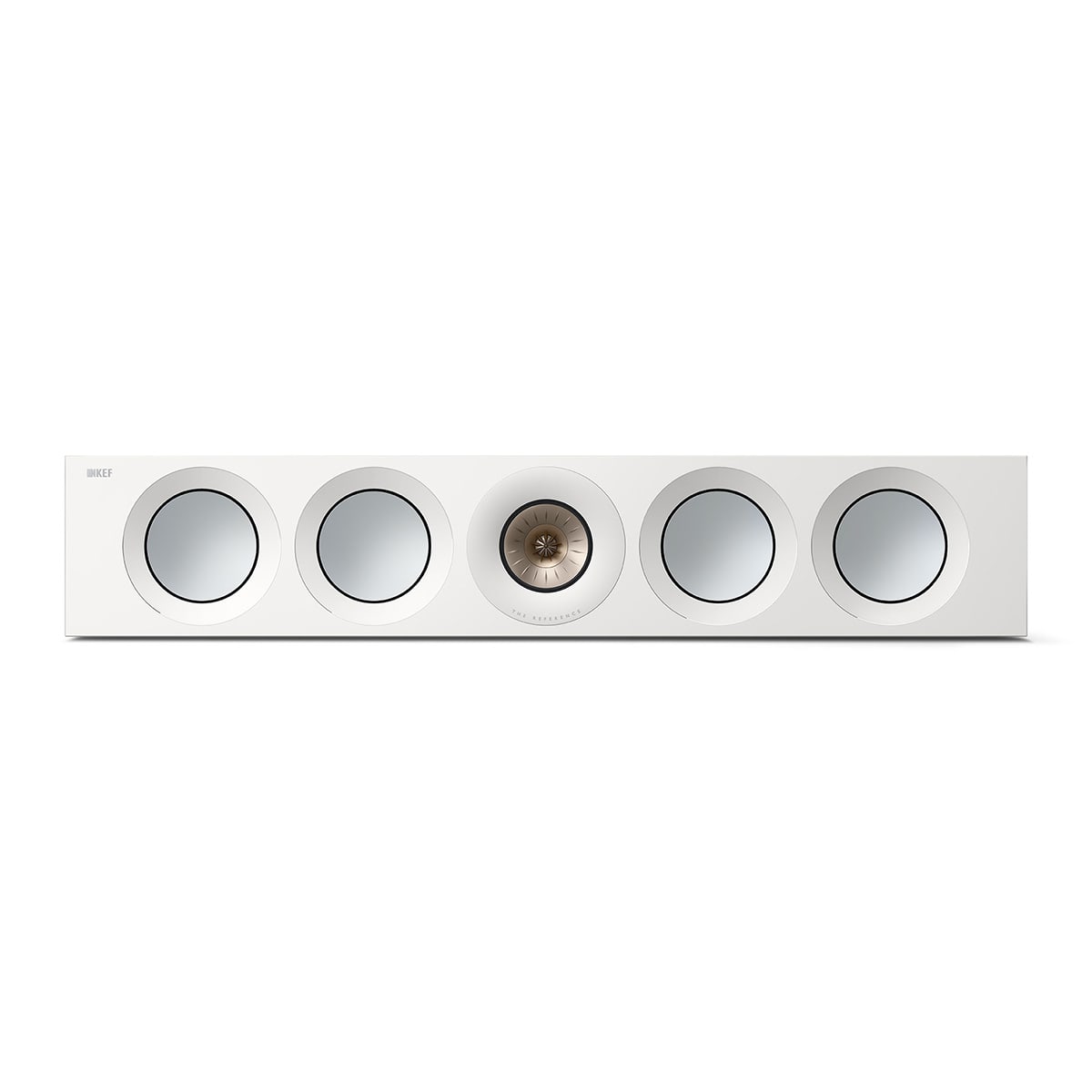 reference-4c-centre-channel-speaker_sp4052a_product__front KEF Reference 4C centrinė kolonėlė – High Gloss Black/Copper