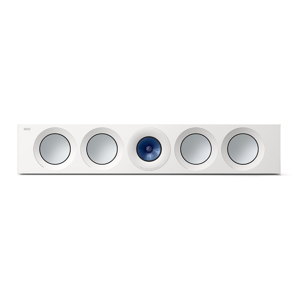 reference-4c-centre-channel-speaker_sp4052c_product__front KEF Reference 4C centrinė kolonėlė – High Gloss Black/Copper