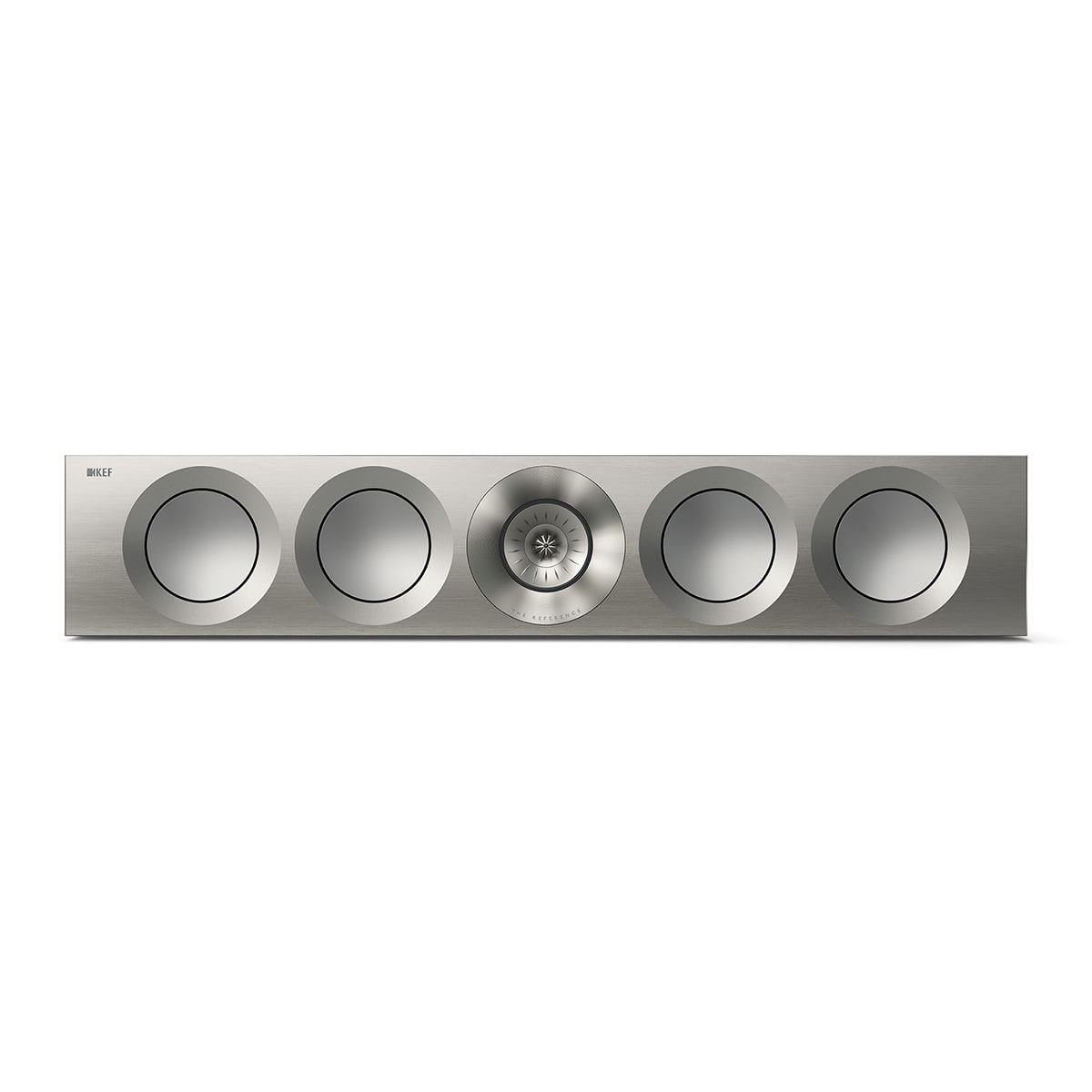 reference-4c-centre-channel-speaker_sp4052w_product__front KEF Reference 4C centrinė kolonėlė – High Gloss Black/Copper