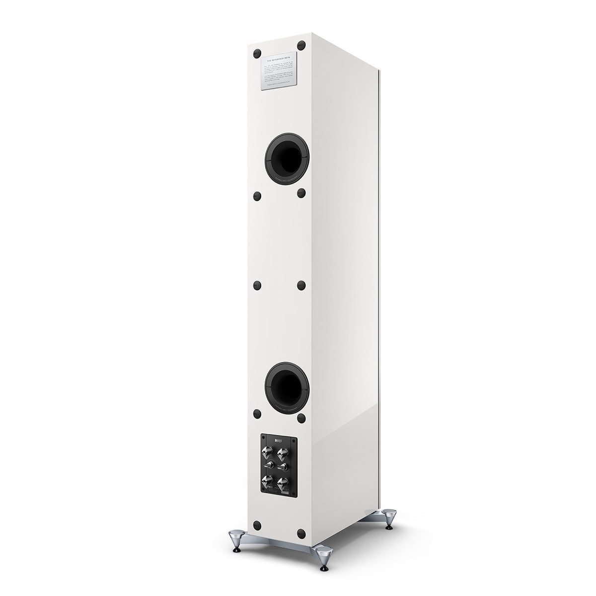 reference-5-floorstanding-speaker_sp4050a_product__back-side KEF Reference 5 grindinės kolonėlės (pora) – High Gloss White/Blue