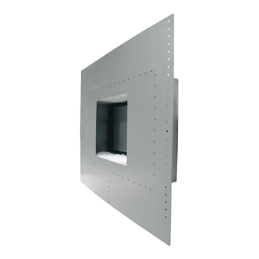 KEF RNC160S galinė kamera (160mm, kvadratinė)
