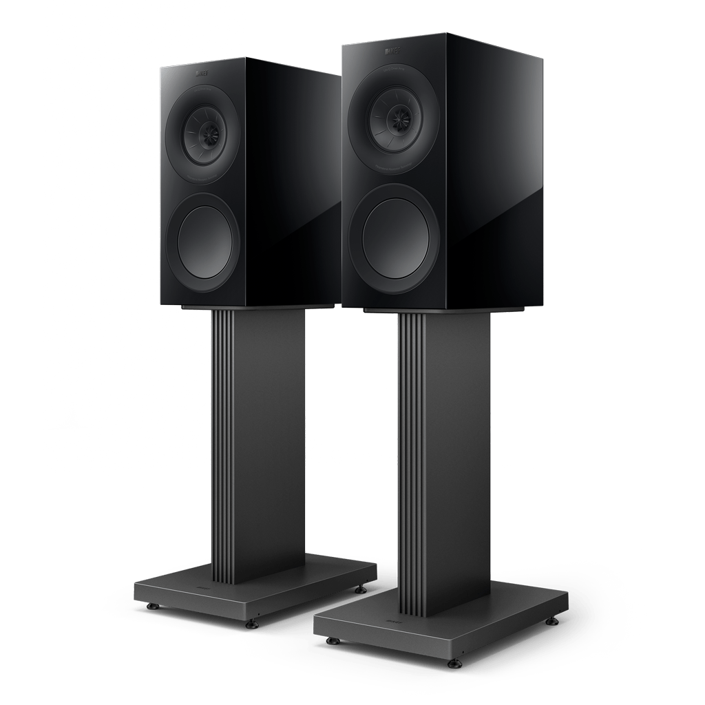 s3-floor-stand_sp4062m_product_accessory_front-side_secondary KEF S3 grindiniai stovai R3 kolonėlėms (pora) – Indigo Matte