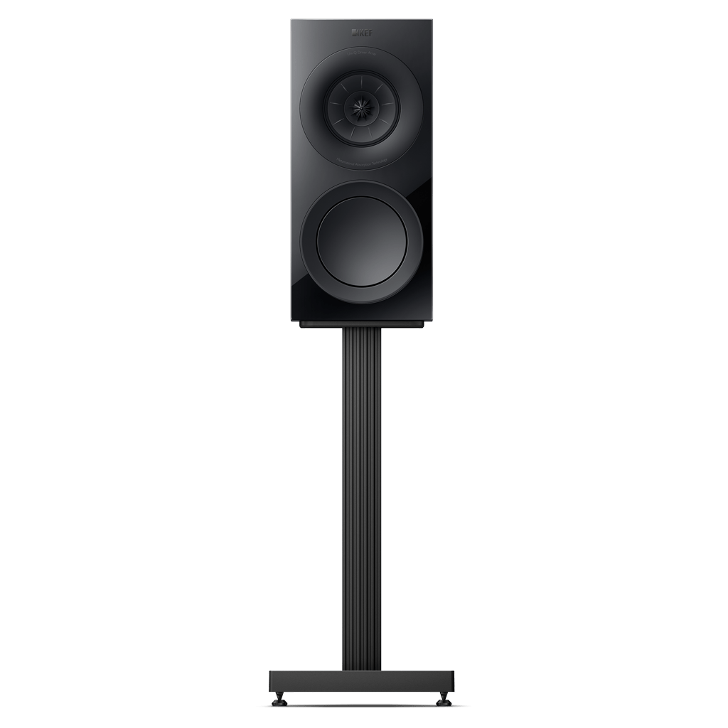 s3-floor-stand_sp4062m_product_accessory_front KEF S3 grindiniai stovai R3 kolonėlėms (pora) – Indigo Matte