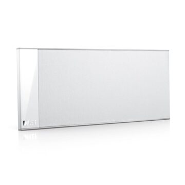 KEF T101C centrinė kolonėlė – White