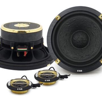ESB 8.6K2 LE