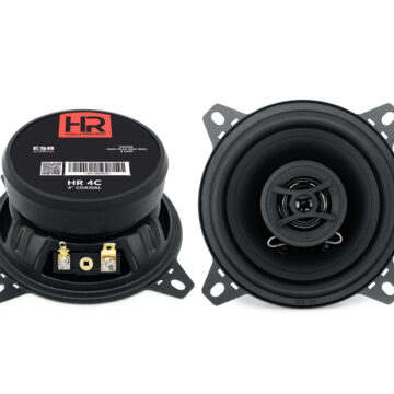 ESB HR 4C