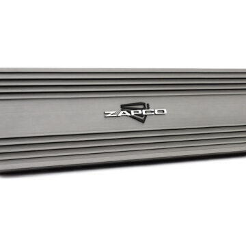 ZAPCO Z-3KD II