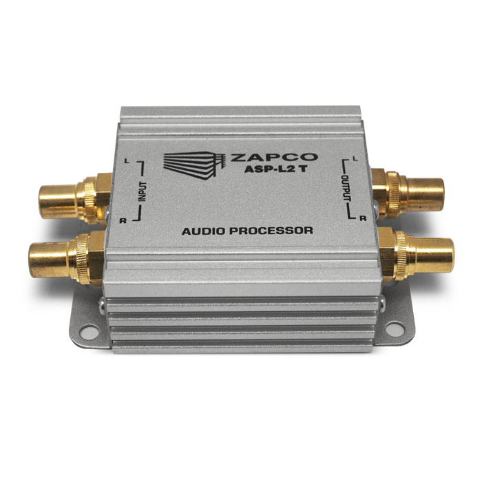 ZAPCO ASP-L2 T