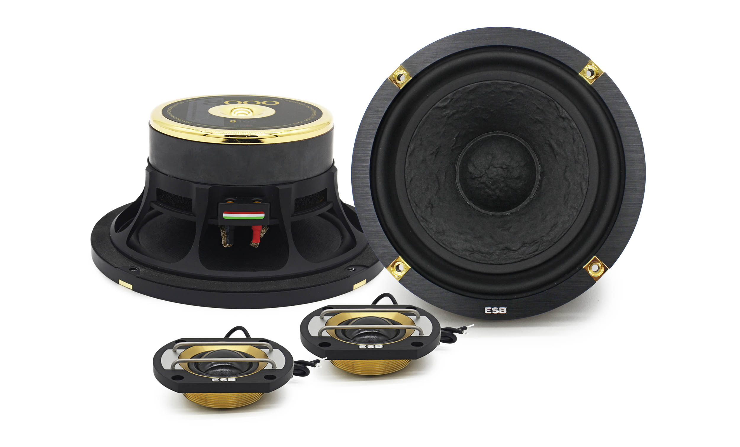 ESB 8.6K2S LE
