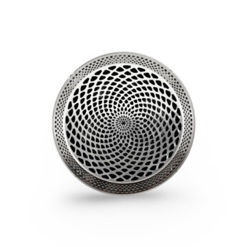ESB 9.3M Grille