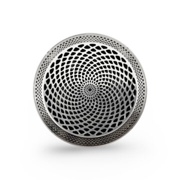 ESB 9.4M Grille
