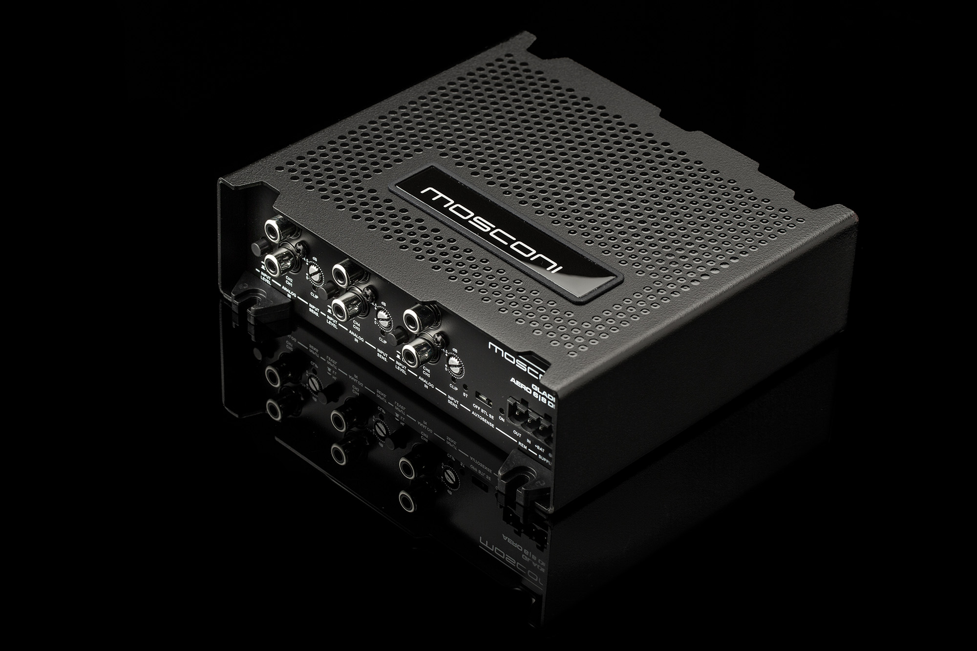 MOSCONI GLADEN AERO6|8DSP