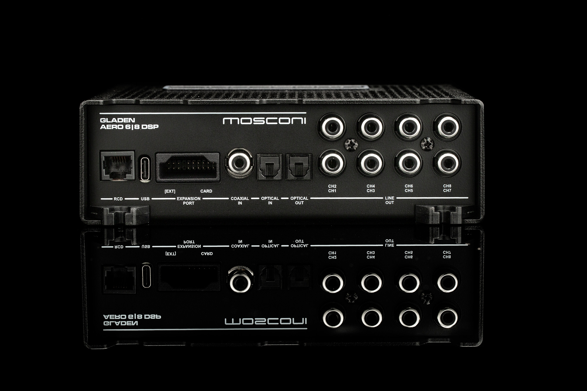 AERO-6-8-DSP-5 MOSCONI GLADEN AERO6|8DSP