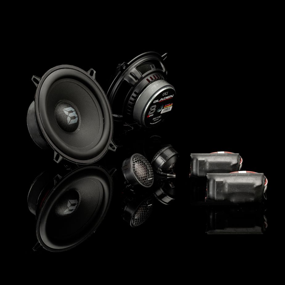 GLADEN AUDIO BETA130.2