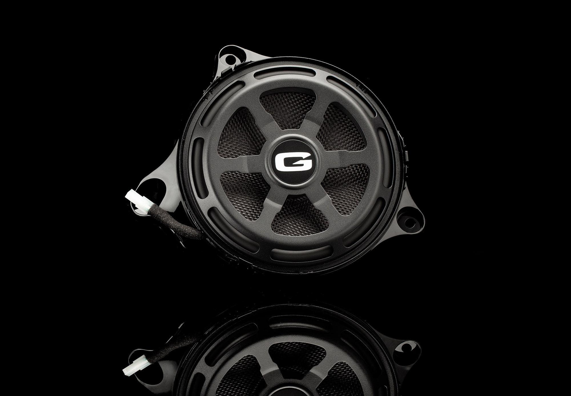 GLADEN AUDIO ONE200MB-GLE-LD