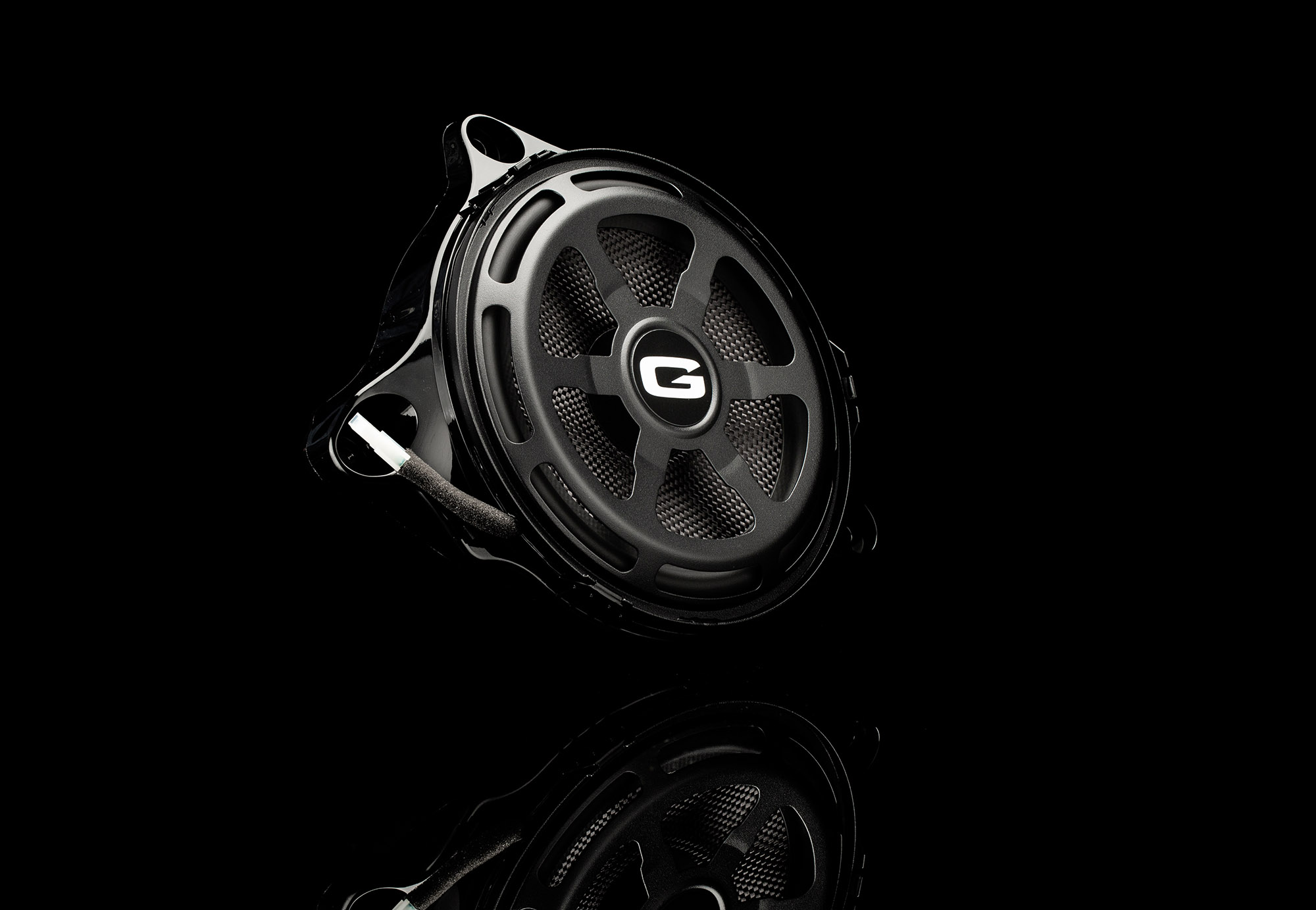 GA-ONE-200MB-GLE-14 GLADEN AUDIO ONE200MB-GLE-LD