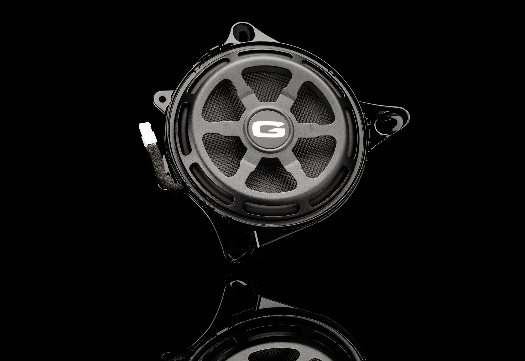 GA-ONE-200MB-GLE-18 GLADEN AUDIO ONE200MB-GLE-LD
