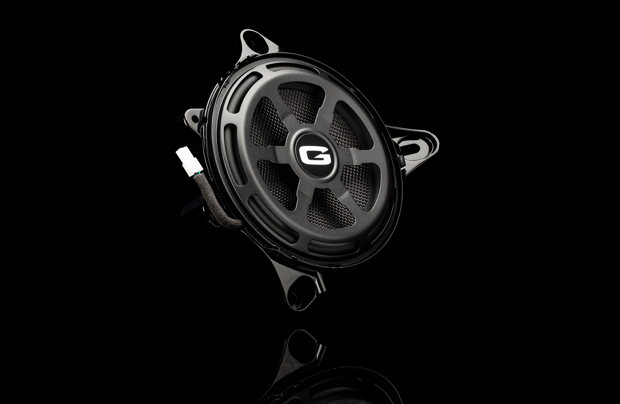 GA-ONE-200MB-GLE-19 GLADEN AUDIO ONE200MB-GLE-LD