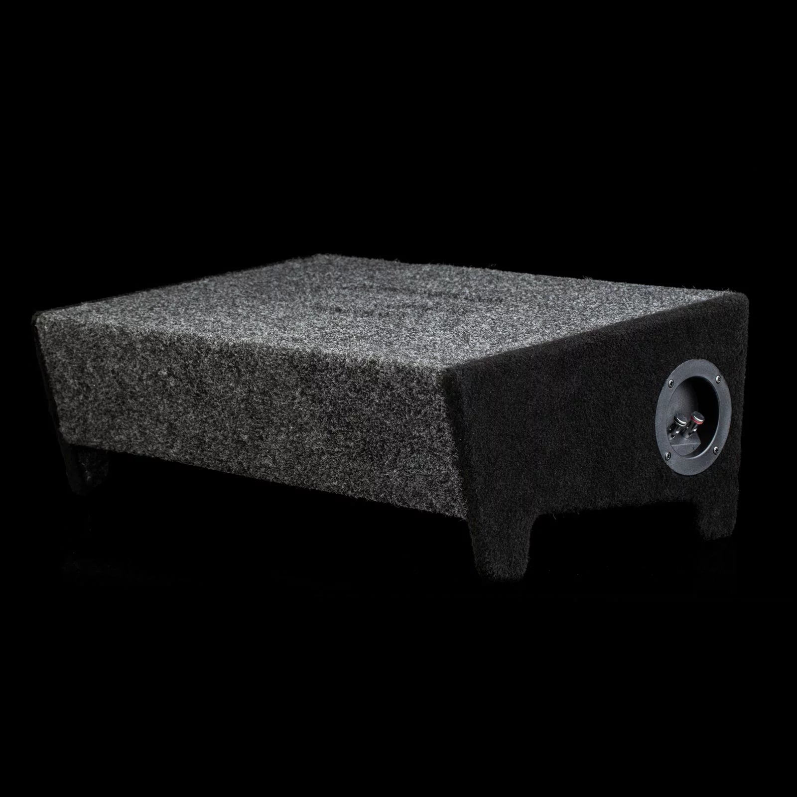 GLADEN AUDIO RSX10SLIM-TESLA