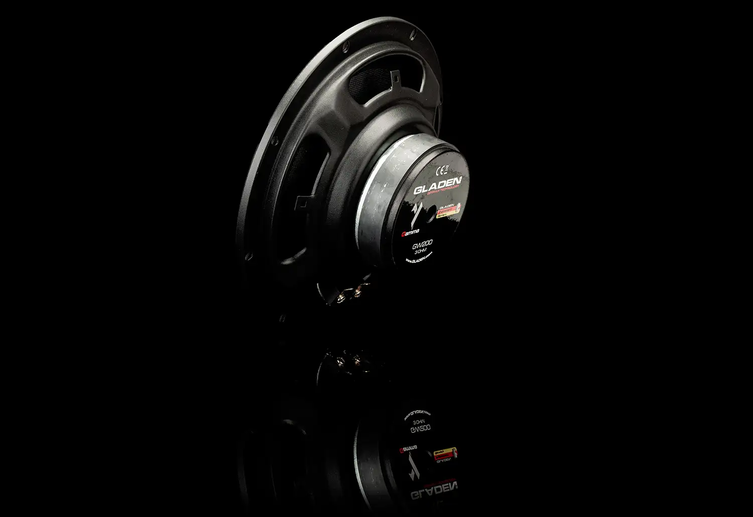 GW200-12-Bearbeitet GLADEN AUDIO GW200