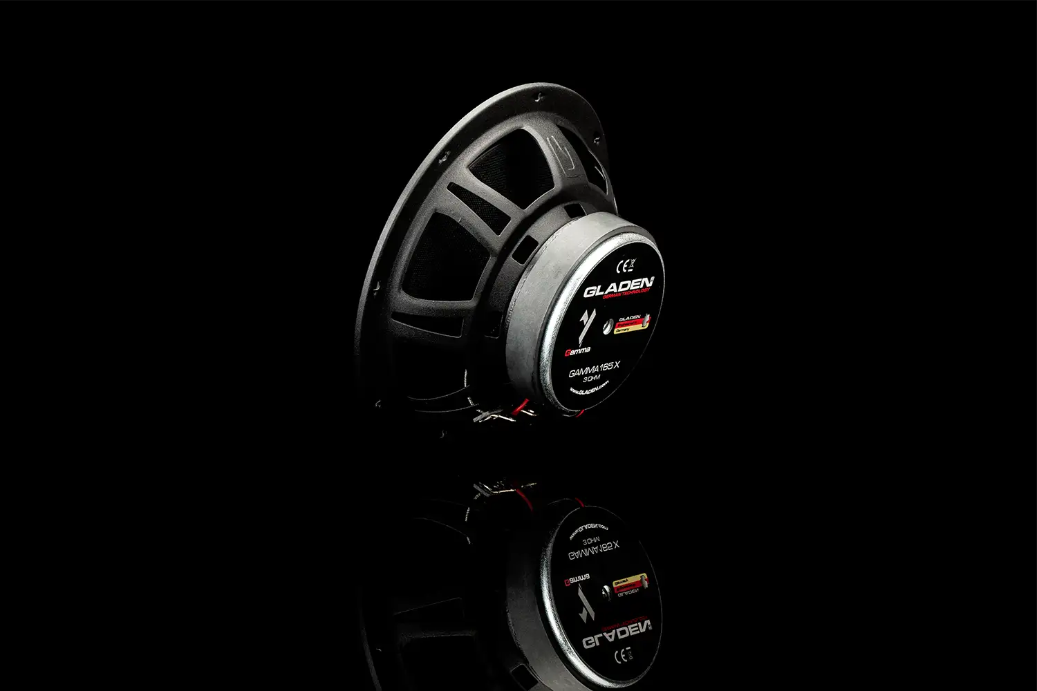 Gamma165X-12-Bearbeitet GLADEN AUDIO GAMMA165-X
