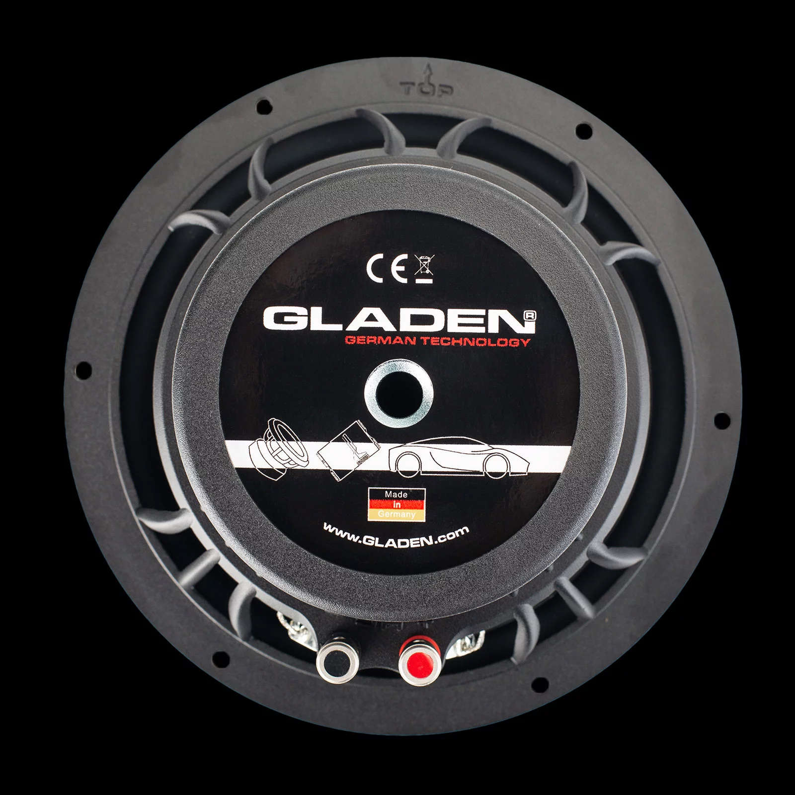 Gladen-Pro-165-03-91ac896a GLADEN AUDIO ZERO PRO 165.2 PP ACTIVE