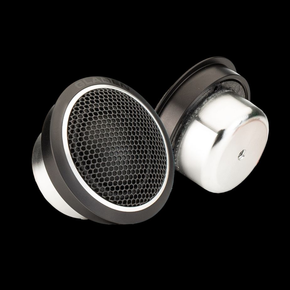 GLADEN AUDIO PRO 25