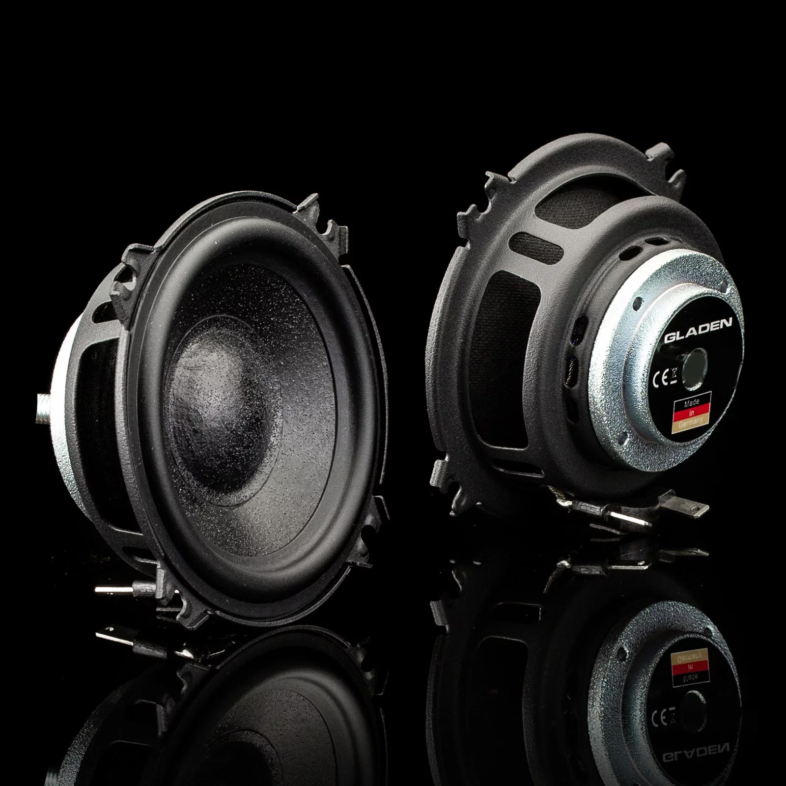 GLADEN AUDIO PRO 80